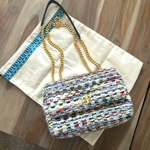 Small Tory Burch bag